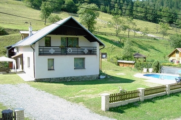 Apartmán Nový Hrozenkov 2